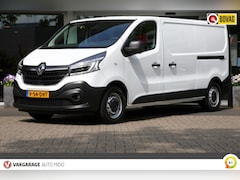 Renault Trafic - 2.0 dCi L2H1 Luxe -€ 17950, - excl. BTW- Trekhaak -Navigatie- LED
