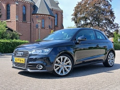 Audi A1 - 1.4 TFSI Amb. PL. B