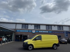 Mercedes-Benz Vito - 111 CDI 84kw | Functional Lang 3-Pers | Airco