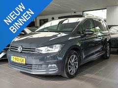 Volkswagen Touran - 1.4 TSI Highline Edition R 7p | PANO | TREKHAAK | SENSOREN