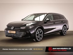 Volkswagen Passat Variant - 1.5 eTSI Elegance Business | MASSAGE | STUURVERWARMING | PARK ASSIST