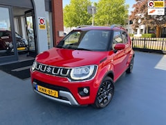 Suzuki Ignis - 1.2 Smart Hybrid Style AUTOMAAT NAVI LMV