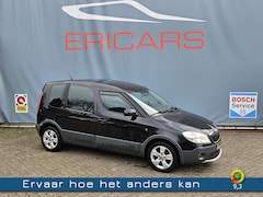 Skoda Roomster - 1.2 TSI Ambition LM AIRCO