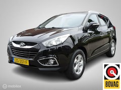 Hyundai ix35 - 2.0i Business Edition Automaat