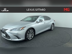 Lexus ES - 300h Business Line