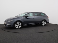 Seat Leon ST - 1.5 TSI FR Ultimate Edition/ compleet