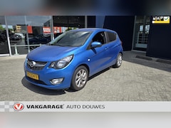Opel Karl - 1.0 ecoFLEX Innovation |NAP | Automaat | 5drs