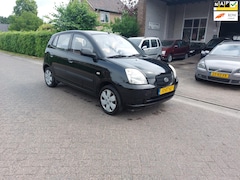 Kia Picanto - 1.0 LX Loop Sloop Cross Export