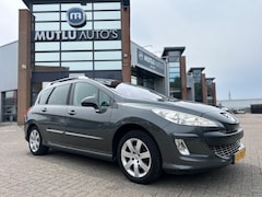 Peugeot 308 SW - 1.6 VTi Blue Lease Executive Airco 5deurs NAP APK
