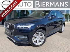 Volvo XC90 - 2.0 T8 TWIN ENGINE AWD 407PK MOMENTUM AUT | Intell.Pro Line | Scand.Line