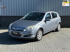 Opel Astra - 1.6 Temptation | Airco | Trekhaak
