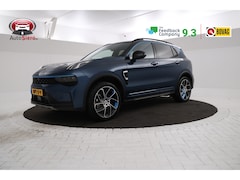 Lynk & Co 01 - 1.5 360 camera, panorama dak, Apple carplay / Android auto leer mogelijk