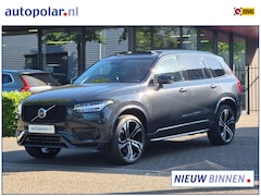 Volvo XC90 - 2.0 T8 Recharge AWD R-Design Trekhaak/22inch/360Camera/Panodak etc