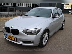 BMW 1-serie - 118i Business+