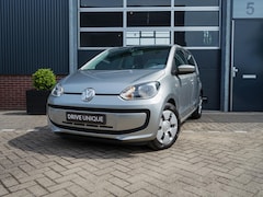 Volkswagen Up! - 1.0 move up BlueMotion | Navigatie | Volledig dealer onderhouden