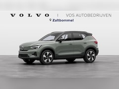 Volvo EX40 - Single Motor Extended Range Ultra 82 kWh | NIEUW OP VOORRAAD |