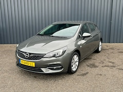 Opel Astra - 1.4 Turbo 145pk Automaat Business Edition I Navigatie I Parkeersensoren I Climate Control