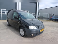 Volkswagen Caddy - 1.9 TDI AIRCO CRUISE
