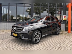 Mercedes-Benz GLE-Klasse - 350 D 4MATIC |AMG | Luchtvering |Trekhaak