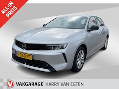 Opel Astra - 1.2 Turbo Edition 110pk | Navi | PDC | Cruise Control | Apple Carplay / Android Auto |