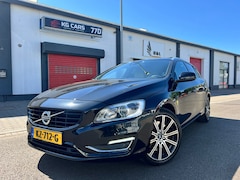 Volvo V60 - 2.4 D6 Twin Engine Momentum|MODEL 2017|