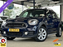 MINI Countryman - 2.0 Cooper S E ALL4 Chili Automaat 2019