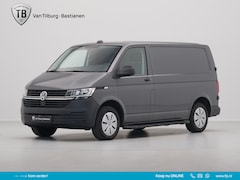 Volkswagen Transporter - 2.0 TDI 90pk L1H1 26 Economy Business Navi via app Trekhaak Pdc Cruise