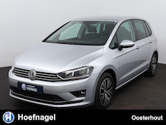 Volkswagen Golf Sportsvan - 1.2 TSI Easyline Navigatie | Stoelverwarming | Parkeersensoren