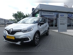 Renault Captur - 1.3 TCe Intens CRUISE, CLIMA, NAVI, CAMERA, AFNEEMBARE TREKHAAK, 58.195KM