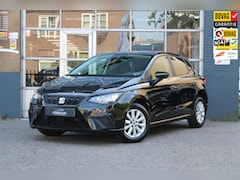 Seat Ibiza - 1.0 EcoTSI Style Business Intense Navi CarPlay