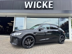 Audi A1 Sportback - 35 TFSI 150 PK S Tronic Virtual Clima Stoelverw