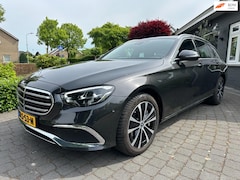 Mercedes-Benz E-klasse Estate - 300de 4MATIC, Pano, BTW, 1e Eig