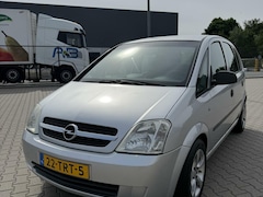 Opel Meriva - 1.6 Enjoy | Airco | NW APK 11-07-2026