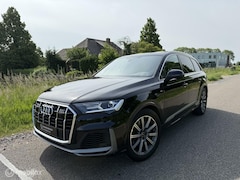 Audi Q7 - 55 TFSI quattro Pro Line S / Pano / B&O / Trekhaak