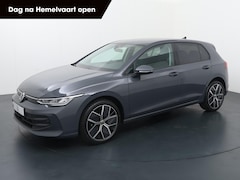 Volkswagen Golf - 8 Life Edition 1.5 TSI 85 kW / 116 pk Hatchback 6 ve rsn. Hand | Comfort pakket |