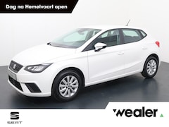 Seat Ibiza - Style 1.0 70 kW / 95 pk EcoTSI Hatchback 5 deurs 5 versn. Hand