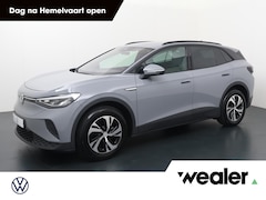 Volkswagen ID.4 - Pure 52 kWh | 150 PK | Stoelverwarming | Draadloos telefoon oplader | Parkeersensoren