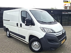 Citroën Jumper - 30 2.0 BlueHDi|euro6|airco|cruise.control|navi|camera