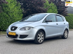 Seat Toledo - 1.6 Reference Cruise*Airco*Trekhaak*LM velgen*16-07-2025 APK