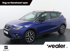 Seat Arona - 1.5 TSI EVO FR Business Intense | 150 PK | Trekhaak | Adaptive cruise control | Apple Carp