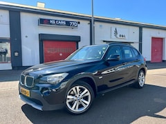 BMW X1 - SDrive18i Executive