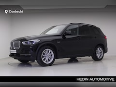BMW X5 - xDrive45e | Trekhaak | Panorama dak | Head-Up | Luchtvering | 2023 | Laserlight | Privacy
