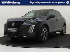 Peugeot 2008 - 1.2 Hybrid 136 GT | Panoramadak | Navigatie | Parkeercamera