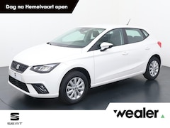Seat Ibiza - Style Plus 1.0 70 kW / 95 pk EcoTSI Hatchback