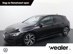 Volkswagen Golf - 1.5 TSI R-Line | 130 PK | Navigatiesysteem | Achteruitrijcamera | Climate control | R Line