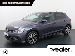 Volkswagen Polo - 1.0 TSI R-Line | 95 PK | Achteruitrijcamera | Digitaal cockpit | Led verlichting