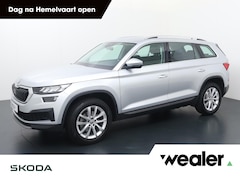 Skoda Kodiaq - 1.5 TSI Business Edition | 150 PK | Automaat | Parkeersensoren | Cruisecontrol | App-Conne