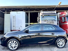 Opel Corsa-e - 50 kWh Electric 136pk automaat - nap - camera - front + line + side assist - stuurverw - s