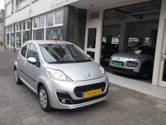 Peugeot 107 - 1.0 Active AUTOMAAT AIRCO 61 DKM UNIEK