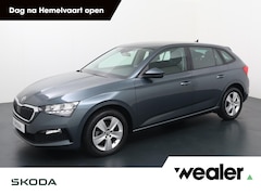 Skoda Scala - 1.0 TSI Ambition | 116 PK | Automaat | Climatronic | LED verlichting |
